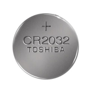 ΜΠΑΤΑΡΙΕΣ TOSHIBA COINS ΛΙΘΙΟΥ CR-2032