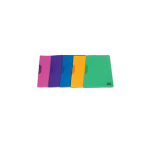 Ντοσιέ SKAG με Swing Α4 σε 5 χρώματα (224338) (Διάφορα χρώματα)