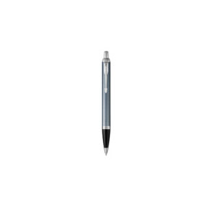 Στυλό Parker I.M. Core Metal Grey BT Ballpen