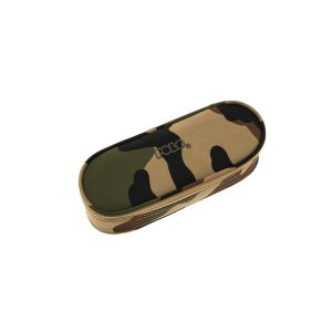 Κασετίνα Polo Box 1 Θήκη Camouflage 937003-2900