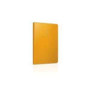 Ημερολόγιο Ημερήσιο 2023 Livorno 9x14 cm Κίτρινο